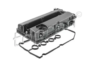 TOPRAN 209008001 Kulbutor Kapagi Opel Astra H-J Cruze Insignia A Mokka A16xer A16let 5607258