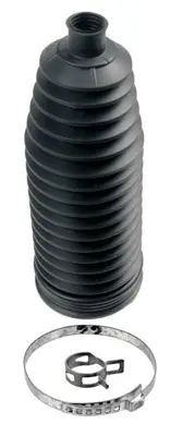 TRW JBE322 Direksiyon Korugu E84-E87-E90 32106765234