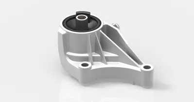 KENTPAR 152 T008 01 Motor Takozu Ön 684238 BSG65700003 24416545 59736009 26326 6106942 517851 325305 93302281 20407149S