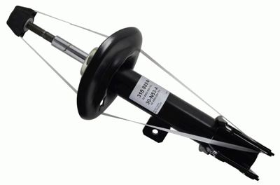 SACHS 560 480 Amortisör Ön Sag 9823797780 9811524780 5208X8 9811524380 5208K5 9811524180 5208K7 9807510780 5208G3 5208K9