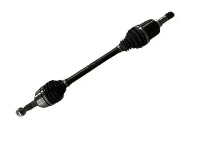 ANKA 10101045 Aks Komple Sol Renault Clio V 1.0 Tce 5 Vit. 2019- 391014807R 391001267R 391016789R 3103250 392410919R 7701209469 391010115R 391019516R