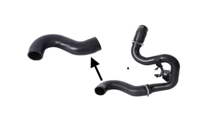 OTOZONE HOB4037 Turbo Hortumu Boxer/Jumper/Ducato 2.2 Hdi 1614084380 82141 1379294080 17808 225471 225469 17809 225470 82142 82143