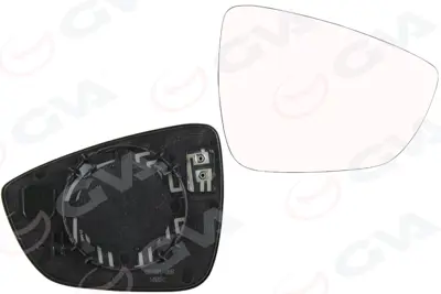 GVA 1135122 Diş Dikiz Ayna Cami Sağ Focus Iv 18-Gt JX7B17K740DA JX7B13B382AB 2219761 JX7B17E714DF 1949808 2277148 JX7B17K746AB5G9Z 2195775 L1396 6432471