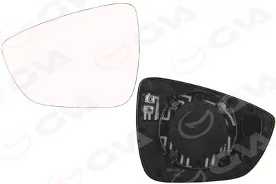 GVA 1135123 Diş Dikiz Ayna Cami Sol Focus Iv 18-Gt JX7B17K741DA L1395 JX7B17E715KF 2195783 JX7B17K747AB5G9Z 2357261 JX7B17E715DD 2220569 2219815 1949807