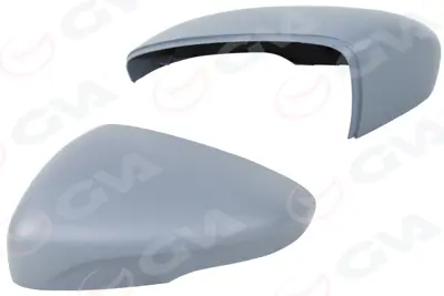 GVA 1235001 Ayna Kapaği Sol Ford Focus 18-Gt Astarli &nbsp;JX7B 17K747 AC