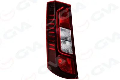 GVA 2016017 Stop Komple Sol R.Express 2023- 265552205R