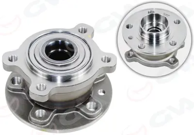 GVA 4799102 Arka Teker Poryasi Volvo S60 Ii S80 Ii V60 10-Gt 31262356 31212949 90200 31277809 R16531 VVWB11710 361111183900 ASB2309 892892 764817