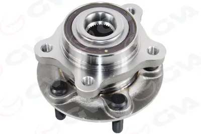 GVA 4799104 Ön Teker Poryasi Rulmanli V40 525.52611- CV61 2C300 AAA &nbsp;31406754