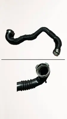 ZENON RN8446 Turbo Hortumu Plastic R.Koleos Ii Hc 1.6 Dci 130 144604BE2B