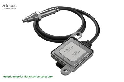İthal 571000610 Nox Sensoru Mercedes W205 W164 W166 X164 Sprinter 12v 51033 A0009053503 5WK96682B 9053503 9053000 9057000 A0009053000 65427218 9056204 35428818