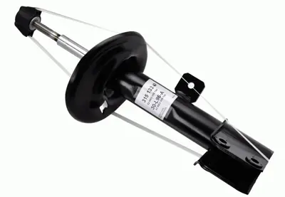 SACHS 560420 Amortisor On Sol  Peugeot   308 07 -  5208 05