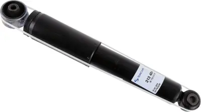 SACHS 560458 Amortisor Arka  Opel   Astra H Sw 04-10  436325 42039513SX 312019 12130260SX 344445 313482 6267250014 376089SP 93182102 312020