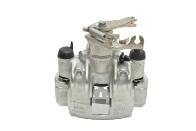 BROM IV35063 Fren Kaliper Arka Sol Iveco Daily Iv V Vi 06> 52mm 212378 FVR1102 MDB3042 4401F3 343226 343227 42548181 DP6874 42535791 42548180