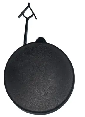 CM 37190 Ceki Demir Kapagi On Siyah Transit 19> 2522529