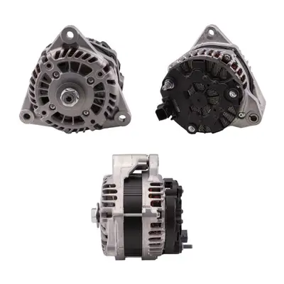 MITSUBISHI A3TV9171 Alternator Man Fortuna Neoplan 120 A 51261017337 A3TV9171