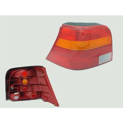 GVA  2075036 Stop Duysuz Sağ Golf Iv 10/97-06/05 Sisli 1J6945096R 1J6945112Q