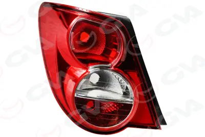 GVA 2090223 Stop Sol Chevrolet Aveo T300 Sedan 11- 96830975