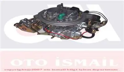 GVA  4326001 Karbüratör Tempra-Tipo-Slx 1600cc 16010 B16G0 7703912 7698303