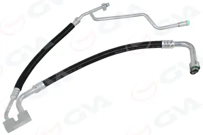 GVA 6835113 Klima Borusu Komple Ford Connect 09-Gt14 1.8 Tdci 2T1H 19D850 BK 1365482