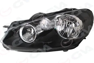 GVA  9107519 Far Sol Sinyalli Ampullu H7 H15 Golf 6 08-Gt 5K1941005J