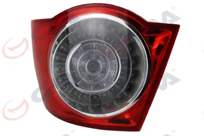 GVA  9120699 Stop Lambasi Diş Sağ Vw Jetta 2006-2010 1K5945096