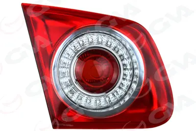 GVA  9120700 Stop Lambasi Sol İç Vw Jetta 2006-2010 1K5945093G