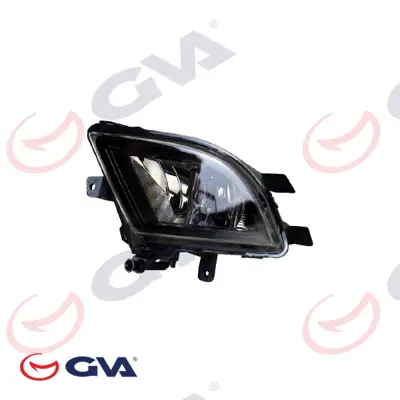 GVA  9123517 Ön Tampon Sis Fari Sol Jetta 2015 =-Gt 5C7941699P