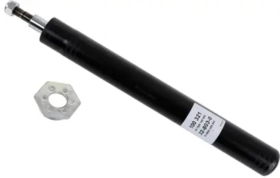 SACHS  100321 Amortisör Ön Aks Opel Commodore C 14- 19- Commod 344102 344105 344121 344122 344123 