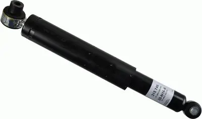 SACHS 1102803 Arka Amortisör Sağ-Sol Renault Megane 96-Gt  Gaz 7700419235 7700419235 7700415822