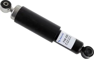 SACHS  110332 Amortisör Arka Aks Renault Espace I J11- Espace  6025000247 6025002569 6025003539