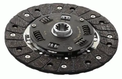 SACHS  1861352444 Clutch Disc BUCHERSCHÖRLING09540028 0 1377323