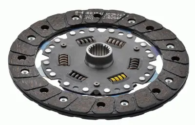 SACHS  1861696146 Clutch Disc 2108 1601130