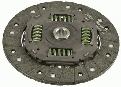 SACHS  1862468031 Clutch Disc 461709143348