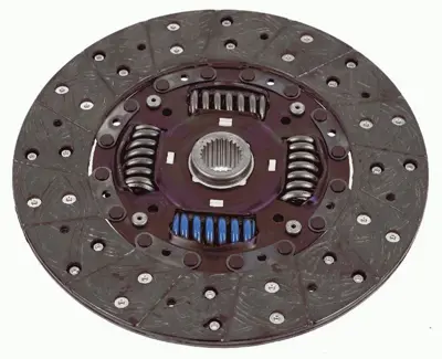 SACHS  1862560001 Clutch Disc BED664027 8 94375 248 18 97066 345 