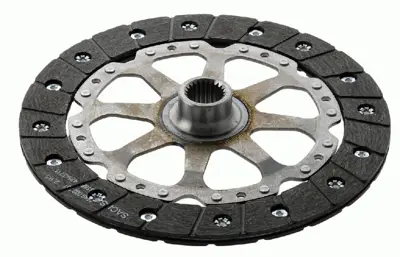 SACHS  1864000045 Clutch Disc 