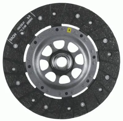 SACHS  1864000461 Clutch Disc 