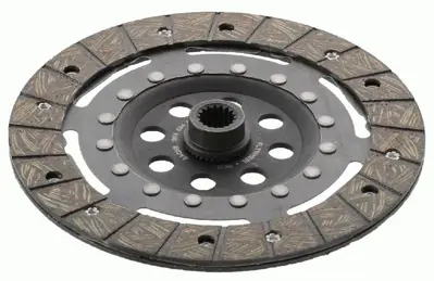 SACHS  1864634034 Clutch Disc 