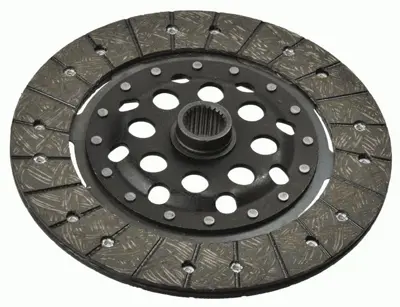 SACHS  1864634058 Clutch Disc 