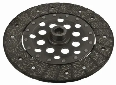 SACHS  1864634059 Clutch Disc 