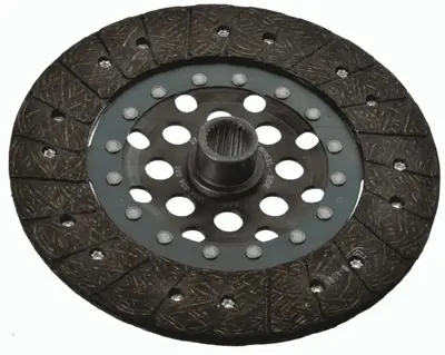 SACHS  1864634068 Clutch Disc 
