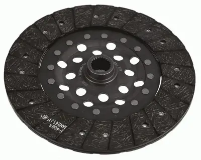 SACHS  1864634079 Clutch Disc 