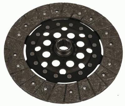 SACHS  1864634081 Clutch Disc 