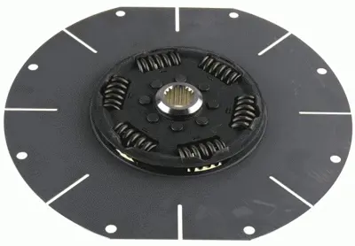 SACHS  1866000079 Clutch Disc LIEBHERR10228100