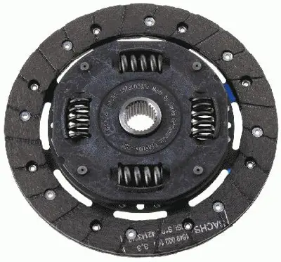 SACHS  1878003852 Clutch Disc 