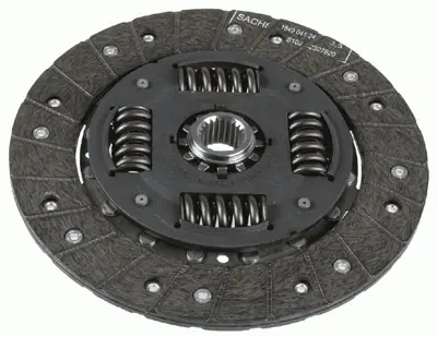SACHS  1878005616 Clutch Disc 
