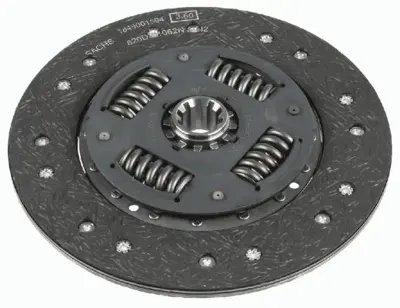 SACHS  1878005620 Clutch Disc 