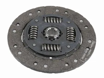 SACHS  1878005626 Clutch Disc 