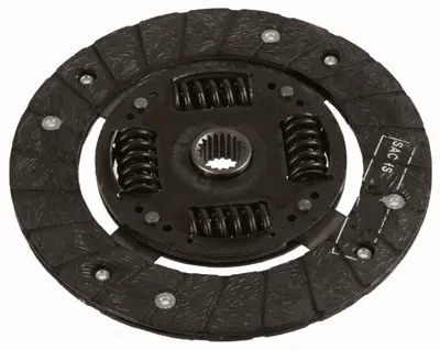 SACHS  1878005852 Clutch Disc 