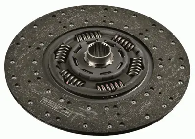SACHS  1878007496 Clutch Disc 1889822