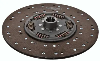 SACHS  1878054952 Clutch Disc 